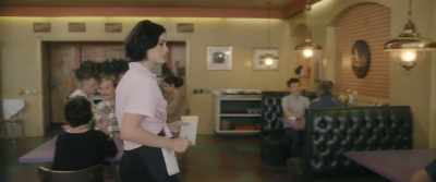 Tillman, what'll you have? - The Minute You Wake Up Dead