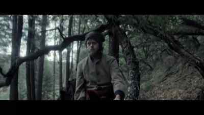 [Tilly] Now that I think back,
I remember seeing your wife in Bridger. - American Primeval