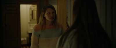 - Tilly.
- You don't care, do you? - Dark Windows