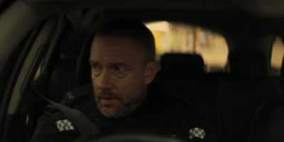 TILLY: You still want Mum? - The Responder