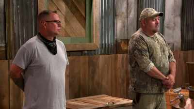 [tim] so a lot of
different things you can do, - Moonshiners: Master Distiller