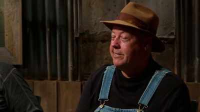 [tim] be careful.
You've already did your aging, - Moonshiners: Master Distiller