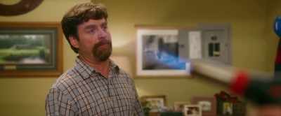 Tim, can I just have
a word with you guys
for one second, please? - Keeping Up with the Joneses