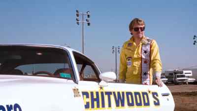 'Tim Chitwood!' - CHiPs