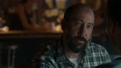 Tim Collins,
he would do anything - Burden of Truth