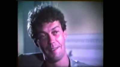 Tim Curry
managed to capture the humor - Pennywise: The Story of IT
