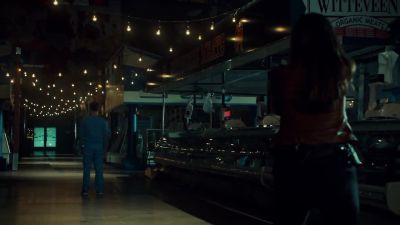 Tim Dempsey! - Shadowhunters