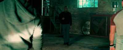 [Tim] Dwayne.
Things never change. Cpt. - A Day to Die