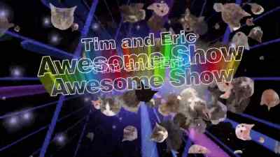 Tim and Eric: Awesome Show! - Tim and Eric Awesome Show, Great Job!