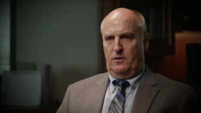 Tim and Erik provided
very consistent information - Homicide Hunter: Never Give Up