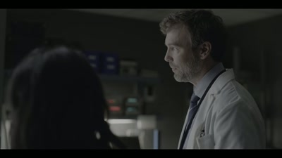 TIM was essentially operating
as if he were dealing - The Recruit
