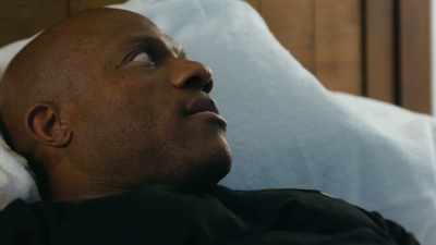 TIM:
Every time you went to work out, - Breaking Olympia: The Phil Heath Story