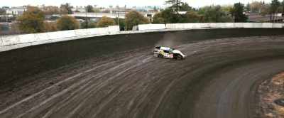 (Tim exclaims) - Lady Driver