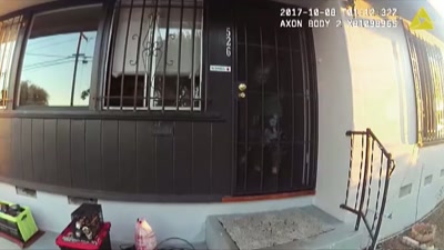 Tim had explained to me that
he had not seen him in several days, - Killers: Caught on Camera