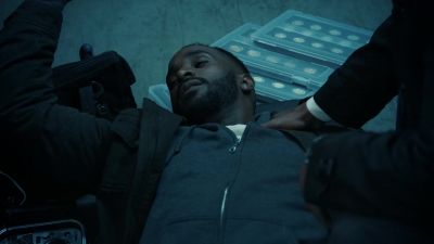 Tim Fells. - The Equalizer