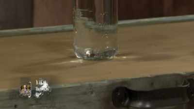 [tim] your flavor profile
in that jar right there, - Moonshiners: Master Distiller