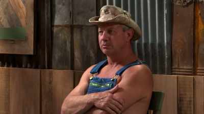 [tim] you guys got
your mash ready.
You made it. You brought it. - Moonshiners: Master Distiller
