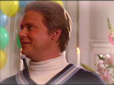 Tim: HERE SHE COMES. - Tim and Eric Awesome Show, Great Job!