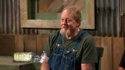 [tim] hopefully, they use
that water that they got. - Moonshiners: Master Distiller