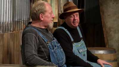 Tim, this is somethin'
you can work out good - Moonshiners: Master Distiller