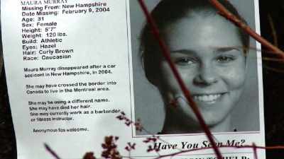 Tim and lance's podcast feeds
all kinds of speculation. - The Disappearance of Maura Murray