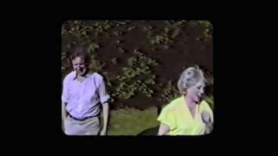 [Tim laughing]
[Anne laughing] - The Cult of The Family