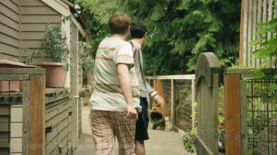 - Tim, maybe they
just need some time - Something Like Summer
