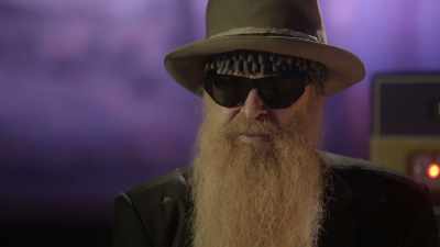 Tim Newman had an idea. He said: - ZZ Top: That Little Ol' Band From Texas