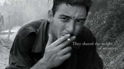 
TIM O'BRIEN: - The Vietnam War