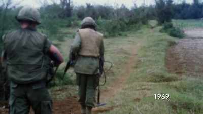 
TIM O'BRIEN: - The Vietnam War