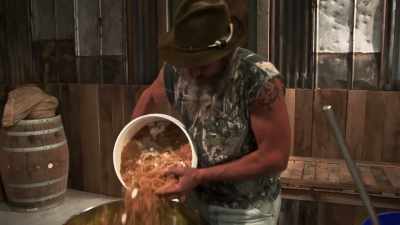[tim] oh, here we go look, - Moonshiners: Master Distiller