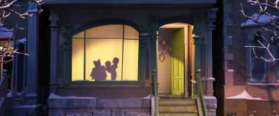 TIM:
Oh, yeah. Right. - The Boss Baby 2: Family Business