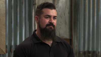 [tim] pennsylvania hazelnut,
some hawaiian kukui - Moonshiners: Master Distiller