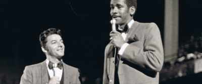 Tim Reid and I
were America's first - Out of the Loop