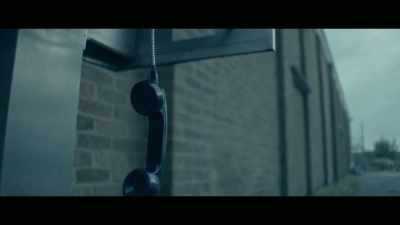 - [tim relph]
it's a pretty brief call - Invisible Monsters: Serial Killers in America