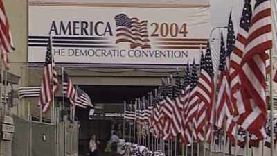 TIM RUSSERT: Do you think
the Democratic Party - Obama: In Pursuit of a More Perfect Union