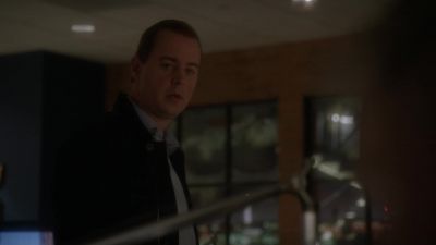 Tim... - NCIS