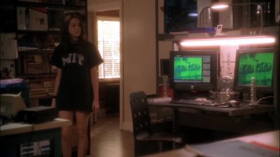 Tim? - NCIS