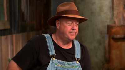 [tim] she's making a whiskey
that's scotch-like - Moonshiners: Master Distiller