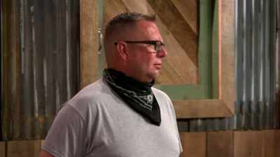 [tim] so, your mash
is ready to run, - Moonshiners: Master Distiller