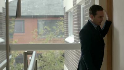 Tim? Steve Arnott! - Line of Duty