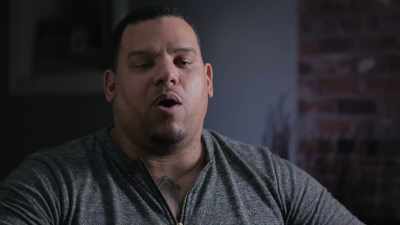 Tim Tebow was the guy
that you heard about as a player. - Killer Inside: The Mind of Aaron Hernandez