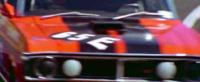  Tim: The motor companies
 believed it - Brock: Over the Top