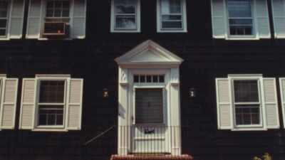 - TIM: They were looking for a place - Famously Haunted: Amityville