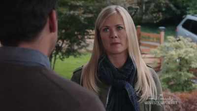Tim has thought about Tara - Chronicle Mysteries: The Wrong Man