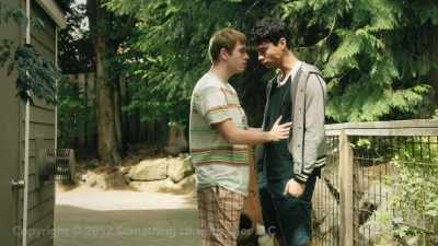 Tim, Tim, we can
make this work okay. - Something Like Summer