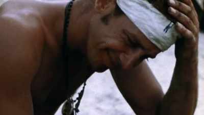 TIM: We didn't think
of ourselves as heroes. - The Pacific War in Color