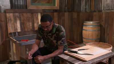  [tim] what are you cooking up? - Moonshiners: Master Distiller