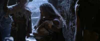 Tim. What did you think would happen
coming to this hot climate? - Iceman