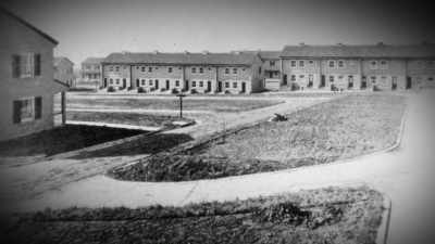 [Tim] When this apartment
complex was created, - Mysteries of the Abandoned